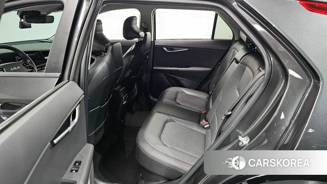 Kia Di Ol Nu Niro id 4186807 из Кореи 8