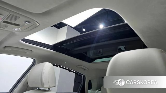 Hyundai The New Grandeur IG id 4641207 из Кореи 8