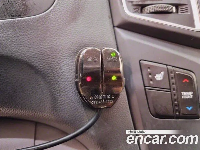 Hyundai The New Grand Starex id 2707006 из Кореи 8