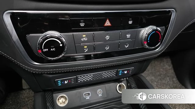 Ssangyong G4 Rexton id 4304964 из Кореи 8