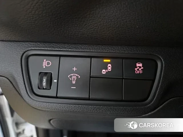 Kia The New K3 2nd generation id 3522885 из Кореи 8