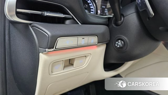 Genesis GV80 id 4592195 из Кореи 8
