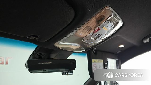 Genesis G80 (RG3) id 3806424 из Кореи 8