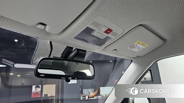 Hyundai Casper id 3342469 из Кореи 8