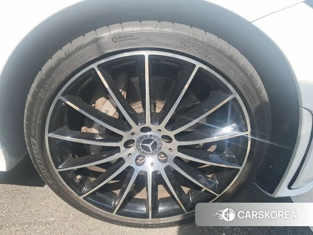 Mercedes-Benz CLS-Class C257 id 4324770 из Кореи 8