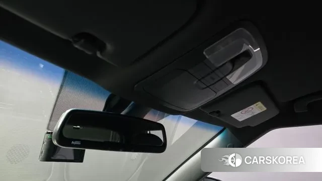 Ssangyong Berry New Tivoli id 3736281 из Кореи 8