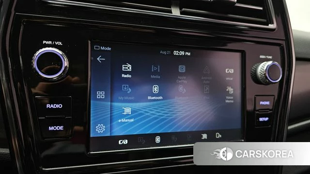 Ssangyong Berry New Tivoli id 4721748 из Кореи 8