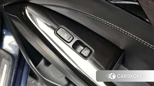 Kia K7 Premier id 3412908 из Кореи 8