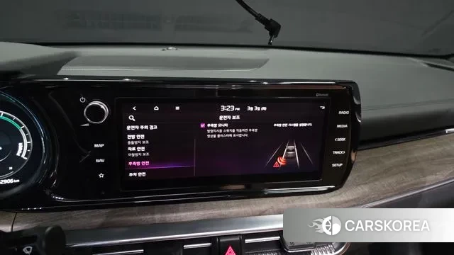 Kia K5 Hybrid 3rd Generation id 3735460 из Кореи 8