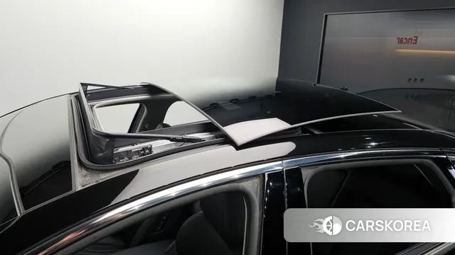 Kia K5 Hybrid 3rd Generation id 3042662 из Кореи 8