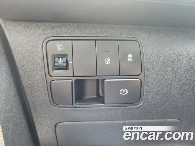 Hyundai Staria id 2692719 из Кореи 8