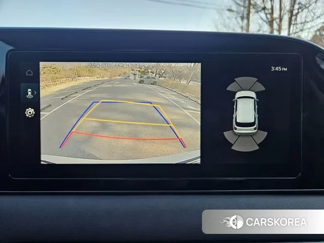 Hyundai Palisade id 3686538 из Кореи 8