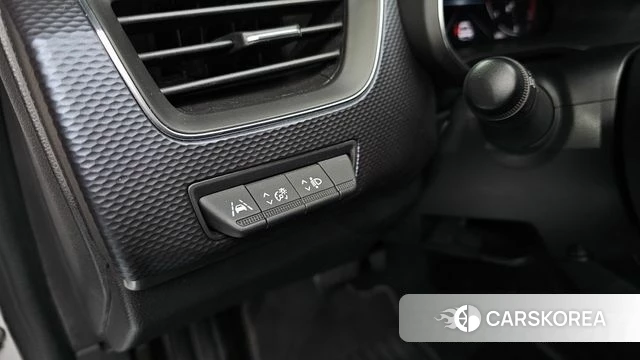 Renault Korea (Samsung) XM3 id 4338537 из Кореи 8