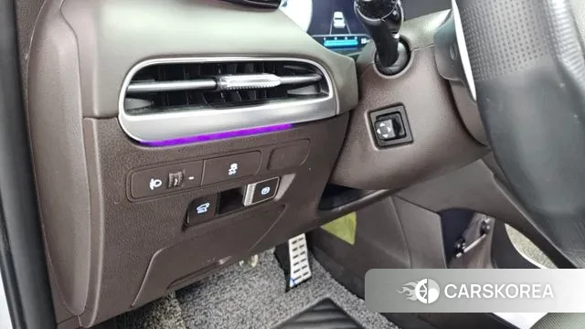 Hyundai The New Palisade id 3333522 из Кореи 8