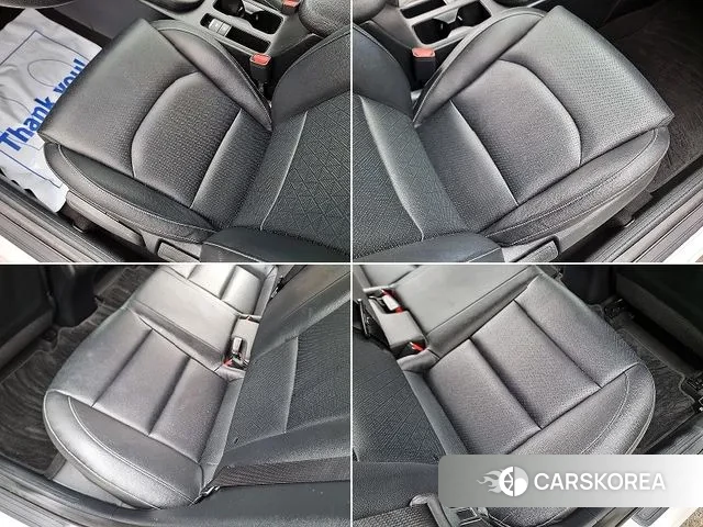 Kia The New K3 2nd generation id 3318202 из Кореи 8