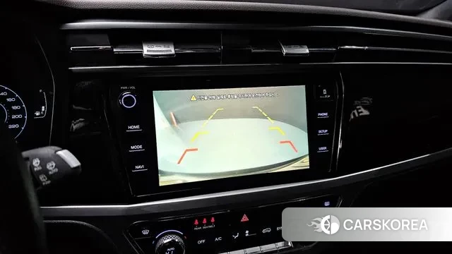 Ssangyong Beautiful Korando id 3557706 из Кореи 8