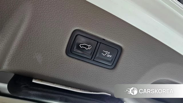 Kia Carnival 4th generation id 4506500 из Кореи 8