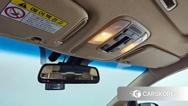 Kia All New Carnival id 3465136 из Кореи 8