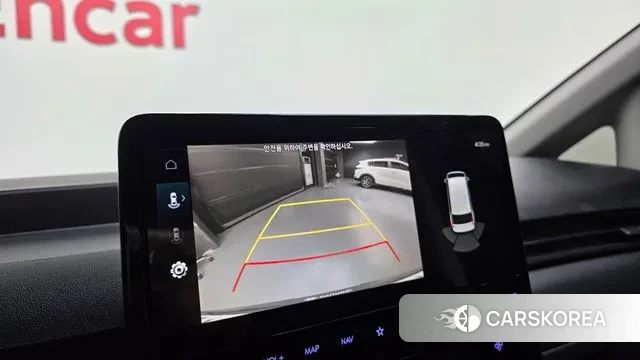 Hyundai Staria id 2910071 из Кореи 8