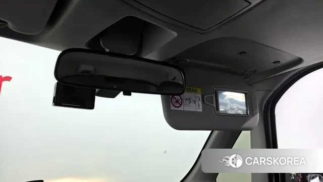 Kia The New Ray id 3645843 из Кореи 8