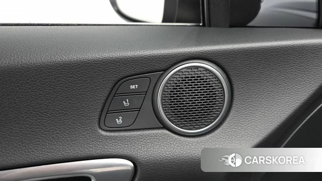 Hyundai Sonata (DN8) id 4232659 из Кореи 8