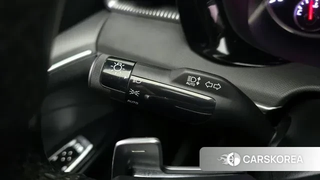 Kia K5 3rd generation id 3411203 из Кореи 8