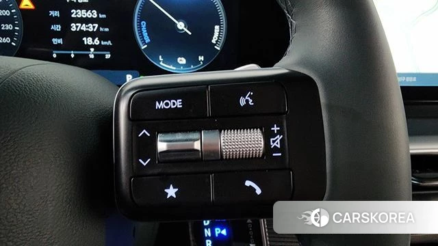 Hyundai Grandeur Hybrid (GN7) id 4505263 из Кореи 8