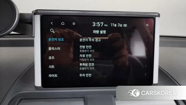 Hyundai Casper id 3316736 из Кореи 8