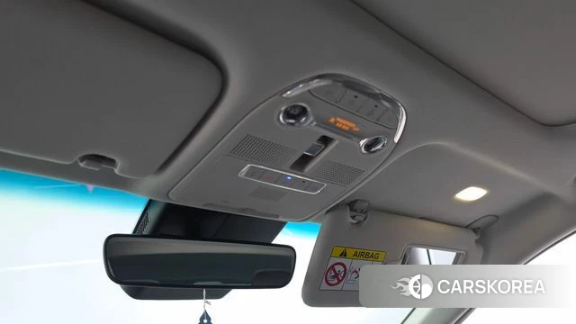 Hyundai The New Grandeur IG Hybrid id 4712181 из Кореи 8