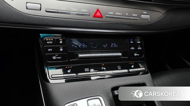 Hyundai The New Grandeur IG id 4864145 из Кореи 8