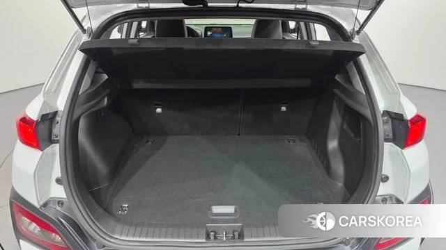 Hyundai Kona Electric id 4872788 из Кореи 8