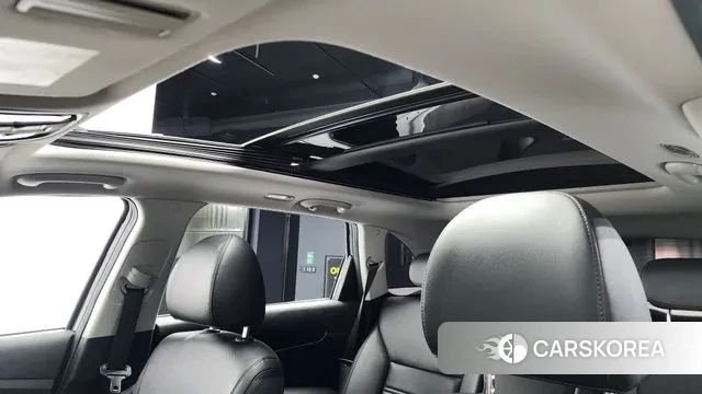 Kia The New Sorento id 3134716 из Кореи 8