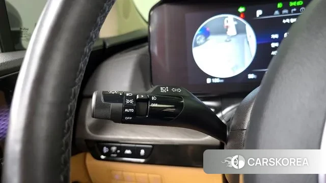 Kia Carnival 4th generation id 3002438 из Кореи 8