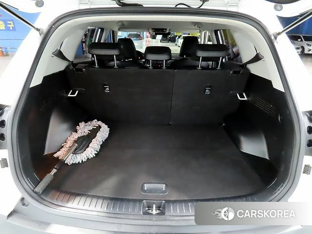 Kia Seltos id 4736079 из Кореи 8
