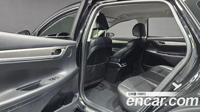 Hyundai The New Grandeur IG id 2690159 из Кореи 8