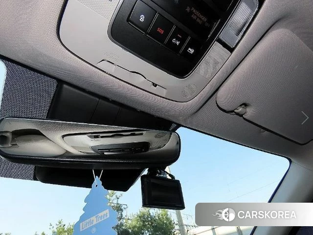 Hyundai Sonata (DN8) id 3879807 из Кореи 8