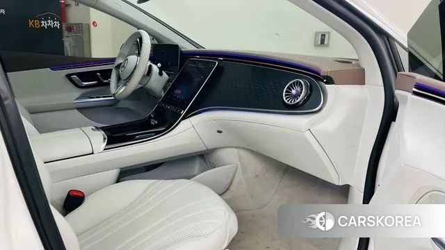 Mercedes-Benz EQE V295 id 3446961 из Кореи 8
