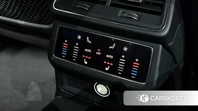 Audi A6 (C8) id 3795492 из Кореи 8