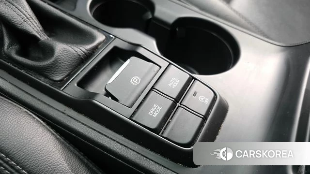 Hyundai All New Tucson id 4703215 из Кореи 8