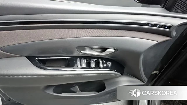 Hyundai Tucson (NX4) id 3736057 из Кореи 8