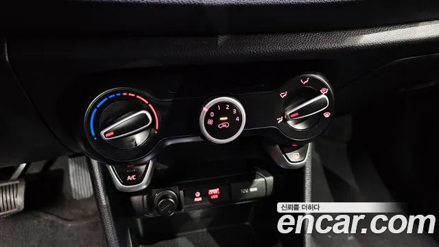 Kia All New Morning (JA) id 2498976 из Кореи 8