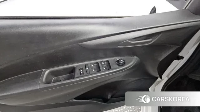 Chevrolet (GM Daewoo) The New Spark id 2939763 из Кореи 8