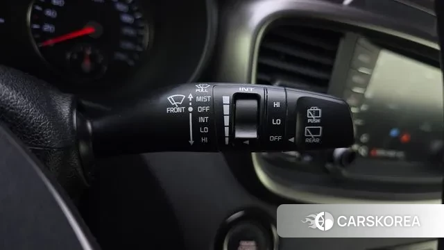 Kia The New Sorento id 3723772 из Кореи 8