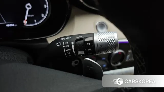 Genesis GV70 id 3607157 из Кореи 8