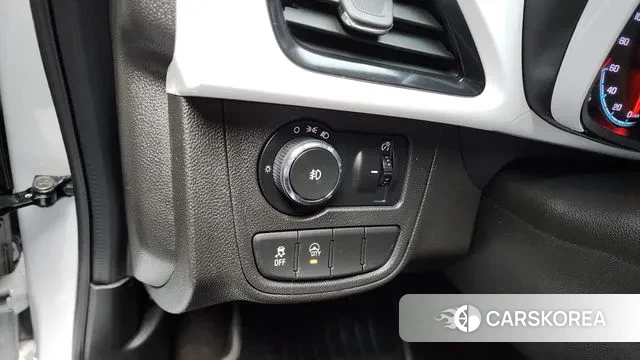 Chevrolet (GM Daewoo) The Next Spark id 3520528 из Кореи 8