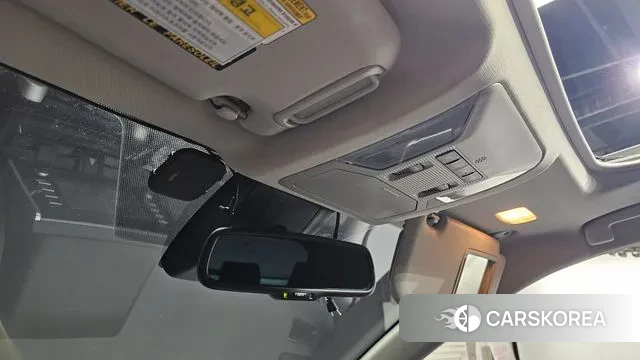 Toyota RAV4 5th Generation id 3449281 из Кореи 8