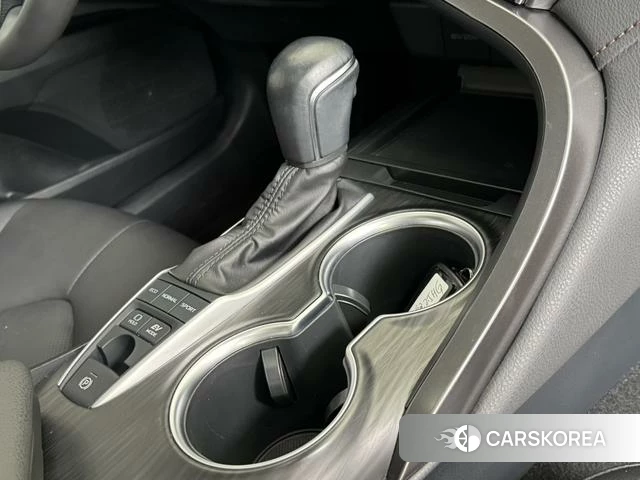 Toyota Camry id 4276514 из Китая 8