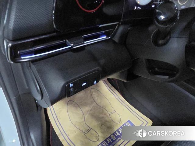 Hyundai Avante (CN7) id 4203109 из Кореи 8