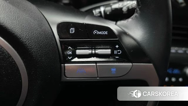 Hyundai Avante Hybrid (CN7) id 4231703 из Кореи 8