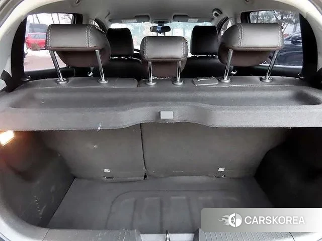 Chevrolet (GM Daewoo) The New Spark id 3698052 из Кореи 8